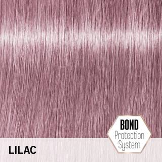 Schwarzkopf Professional Blondme Toning Tonende hårfarve Lilac 60 ml - 60 ml