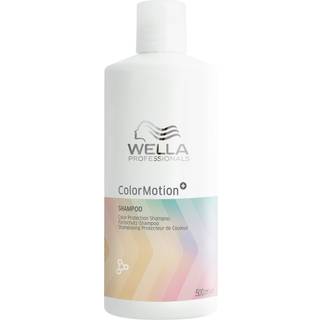 Wella Professionals Care Color Motion+ Shampoo 500 ml (340,00 kr / 1 l) - 500 ml