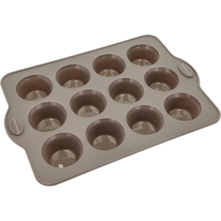 Muffinsform 12 stk.