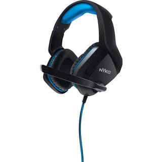 Nyko NP4-4500 - Wired Headset - Sony PlayStation 5