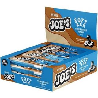 12 x JOE'S Soft Protein Bar 50 g