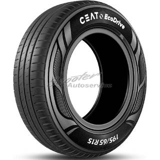 Ceat EcoDrive BSW 205/65R15 94H