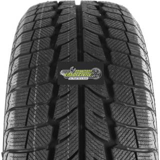 PowerTrac SnowTour 8PR BSW 3PMSF 215/75R16C 113R