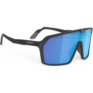 Rudy Project SPINSHIELD SP723906-0002 147 Solbriller Mænd Black - Matte Black - 147mm