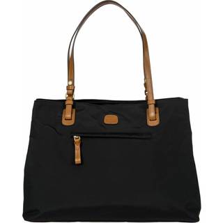 Brics X-Collection Shopper taske sort