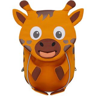 AFFENZAHN SMALL FRIEND Giraffe - GIRAFFE