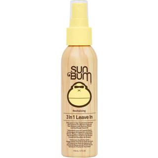 Sun Bum Revitalizing 3 in 1 Leave in Conditioner 118 ml