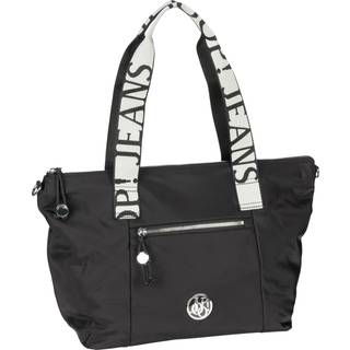Shopper Lietissimo Janita LHZ Schwarz