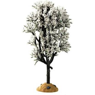 Lemax White Hawthorne Tree