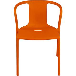Magis Air-Armchair Spisebordsstol m. Armlæn Orange