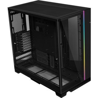Lian Li O11D EVO XL - Black - Kabinet - Fulltower - Sort