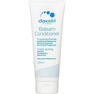 Daxxin Balsam - 200 ml.