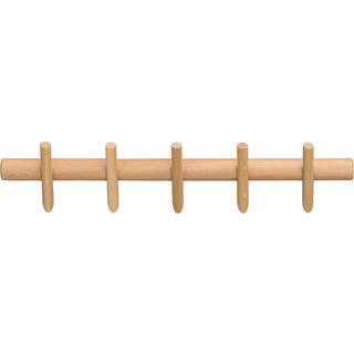 Rowico Home, Hillmond Knagerække 65 cm eg