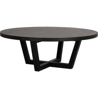 Rowico Home Boxford sofabord Sort 110 cm