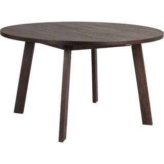 Rowico Home Glenside spisebord Brun egetræ 130 cm