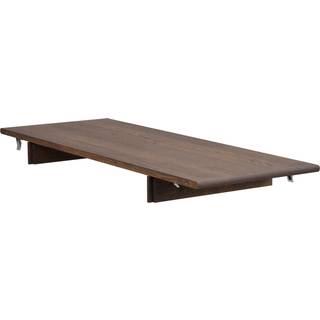 Rowico Home Tyler ilægninsplade Brun egetræ 40 x 105 cm