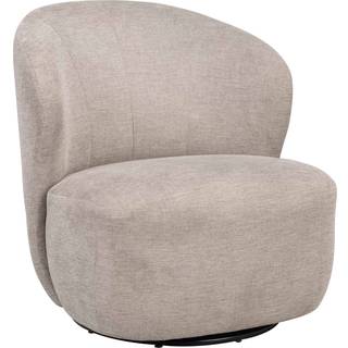 Rowico Home Roselawn lænestol Beige 77 x 84 cm