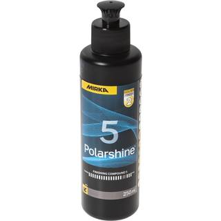 Bådpolish Mirka Polarshine 5, 250 ml