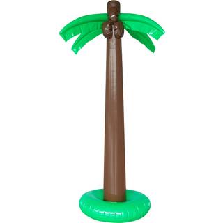 Oppustelig palme, 180 cm.