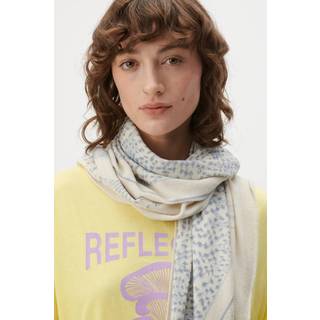 Lala Berlin - Triangle Heritage Swirl - sky marble swirl