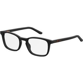 Seventh Street S288 Børn 003 48 Briller Børn Black - Black - 48mm