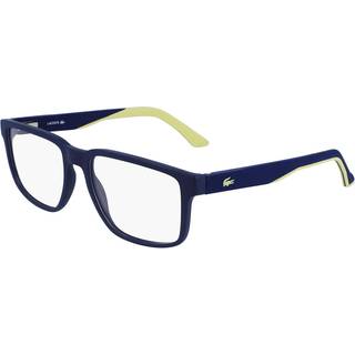 Lacoste L2912 401 54 Briller Mænd Blue - Blue - 54mm