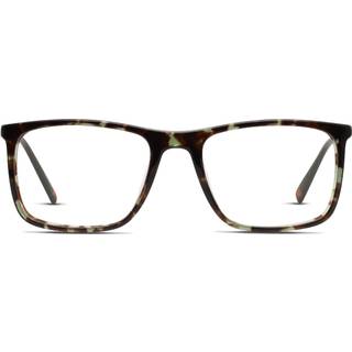 Fila VF9403 0V34 53 Briller Mænd Tortoiseshell - Tortoiseshell - 53mm