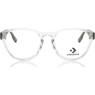 Converse CV5033 970 51 Briller Mænd Krystalklar - Clear - 51mm