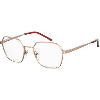 Seventh Street S317 Børn Y11 49 Briller Børn Rose-Guld - Rose Gold - 49mm