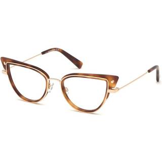 Dsquared2 DQ5292 052 51 Briller Kvinder Tortoiseshell - Tortoiseshell - 51mm