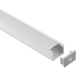 Alu Profil 1813 til Led Strip 200cm