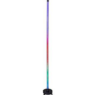 Eurolite LED Floor Lamp 148cm RGB/WW WiFi TILBUD NU