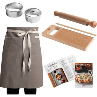 Gnocchi Like a Pro gavesæt – Deluxe