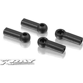XRAY XR-302665 Ball Joint 4.9mm (4)