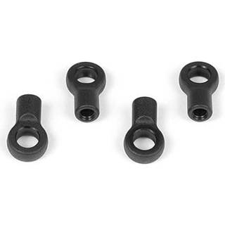 XRAY XR-303454 Ball Joint 4.9mm Open (4)