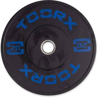 Toorx Bumperplate Training 10 kg