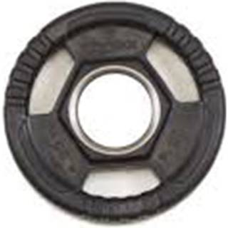 Toorx Weightplate Rubber 1,25 kg Ø50