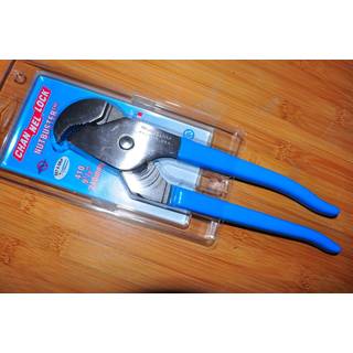 BATO CHANNELLOCK vandpumpetang Nutbuster no. 410. (6700410)
