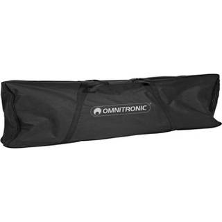 Omnitronic Carrying Bag for Mobile DJ Screen Curved TILBUD NU