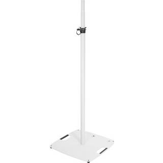 Omnitronic BPS-3 Loudspeaker Stand white TILBUD NU