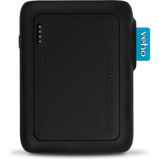 VEHO UK Pebble PZ-12 Rugged Portable