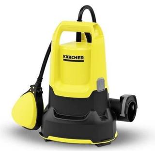 Kärcher dykpumpe SP 9000 Flat