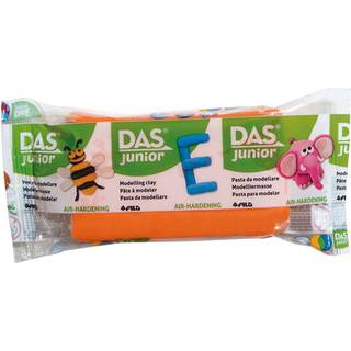 DAS Børneler 100 g Orange