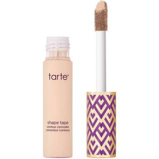 Tarte - Shape Tape Contour Concealer - 16n Fair-light-neutral (10 Ml) - For Women - Beige