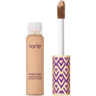 Tarte - Shape Tape Contour Concealer - 35h Medium Honey (10 Ml) - For Women - Beige