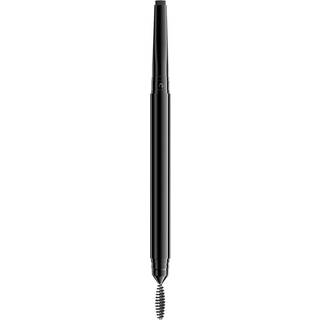 NYX Prof. Makeup Precision Brow Pencil 0,13 gr. - Black
