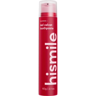 Hismile Hi by Hismile Red Velvet Toothpaste (60 g)