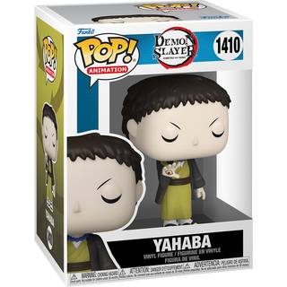 Funko! - Pop! Demon Slayer Yahaba 10cm - Figur