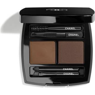 Chanel La Palette Sourcils Brow Powder Duo 4 g #02 Medium