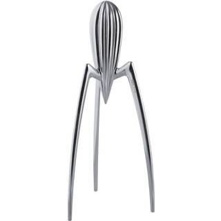 Alessi Juicy Salif citruspresser blankpoleret aluminium